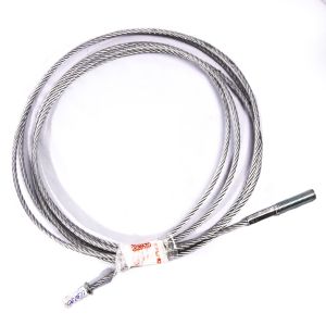 TT7035-500-03A стальной трос А