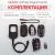 Программатор ключей авто LAUNCH X431 Key Programmer Kit (арт. LNC-189)